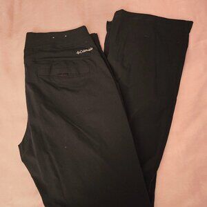 Columbia women's anytime outdoor boot cut pant